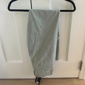 Rag & Bone - Cotton Twill Chino Size 29 (new with tags)